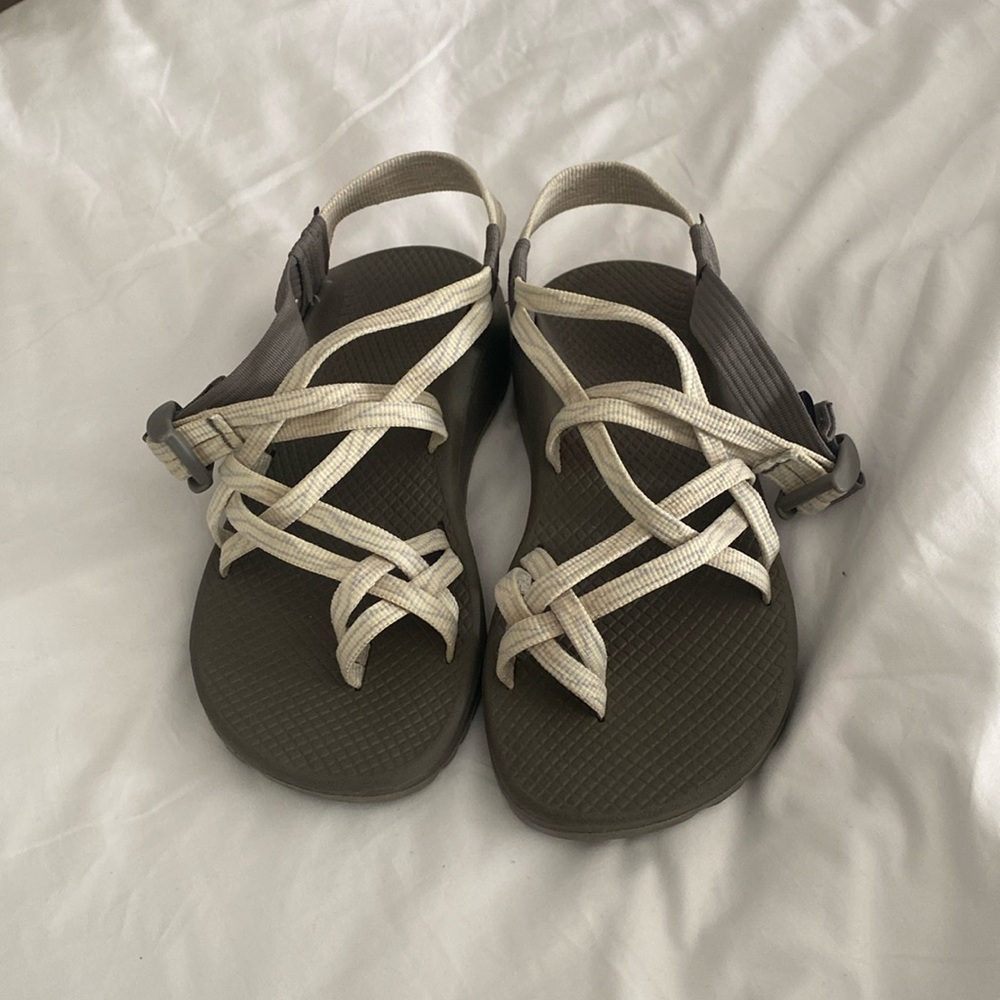 Chaco sandals